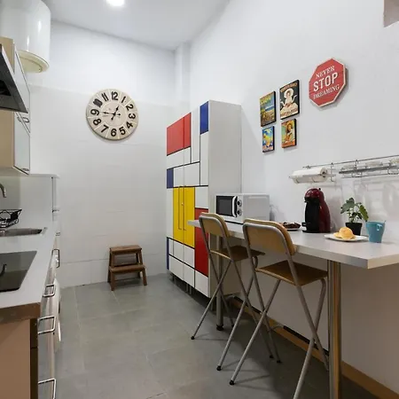 Santiago Terry, Acogedor Apartamento En Cadiz