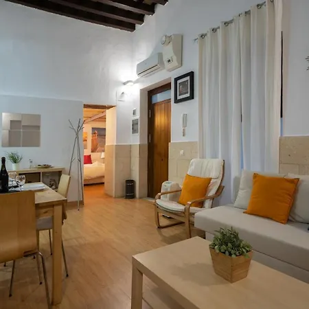 Santiago Terry, Acogedor Apartamento En * Cadiz