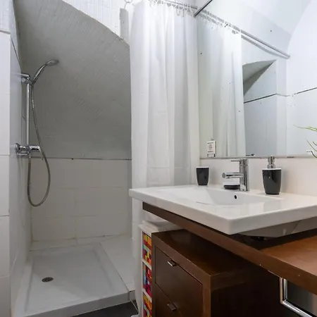 Apartment Santiago Terry, Acogedor Apartamento En *