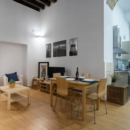 Santiago Terry, Acogedor Apartamento En * Cadiz