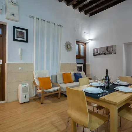 Santiago Terry, Acogedor Apartamento En Apartment *