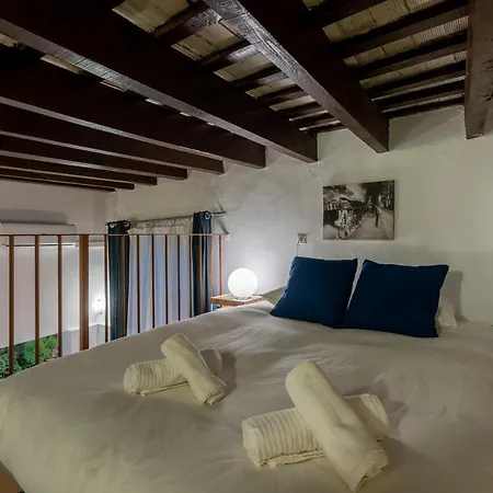 Apartment Santiago Terry, Acogedor Apartamento En *