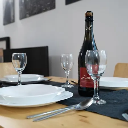 Apartamento Santiago Terry, Acogedor Apartamento En Cádiz