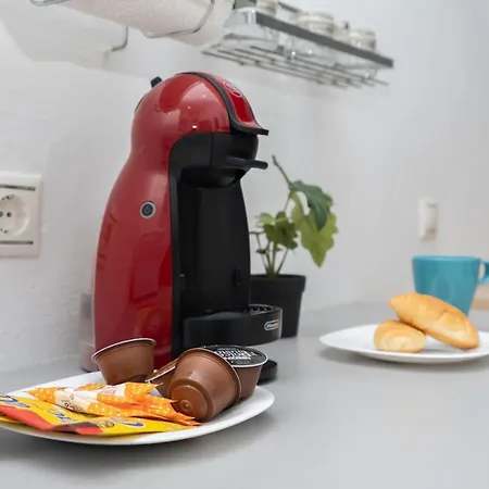 Santiago Terry, Acogedor Apartamento En * Cádiz